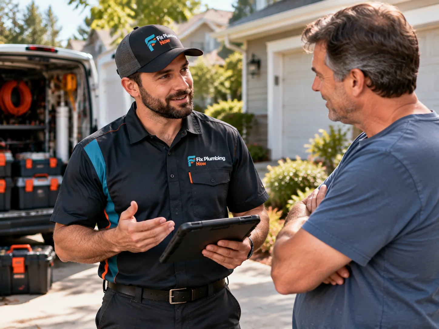 Clogged Drain Service Sisters, OR FAQs